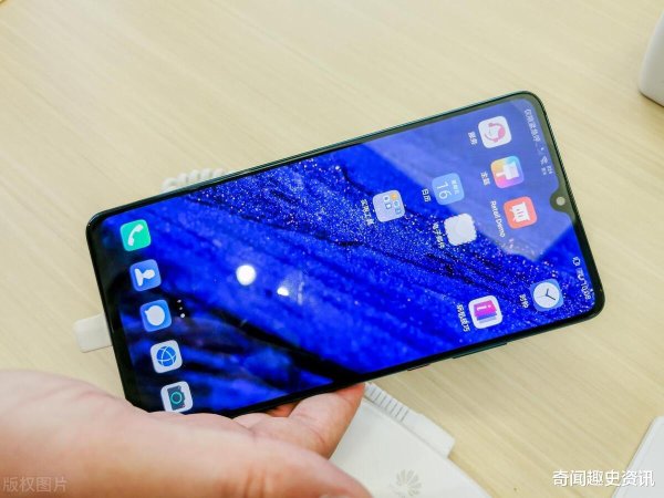 赢翻网配资 华为最不能入手的系列?