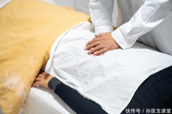 众豪配资 中医：人到中年，没有这4种怪“病”，基本可以长寿，别不信