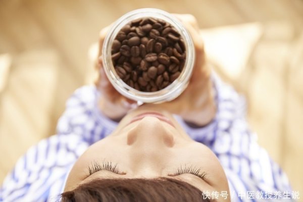投牛策略 每天咖啡续命，还能顺带治疗头痛？医生：6点需了解，不然会加重