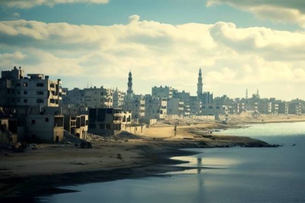 申宝策略 西方多国对以色列“忍无可忍”了吗，美国被架火上烤